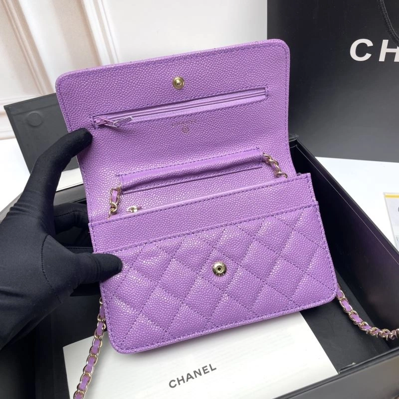 Chanel Woc Bags EyeCatching 86246