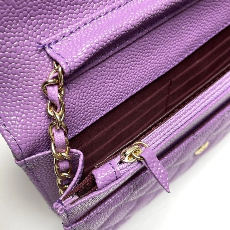 Chanel Woc Bags EyeCatching 86246