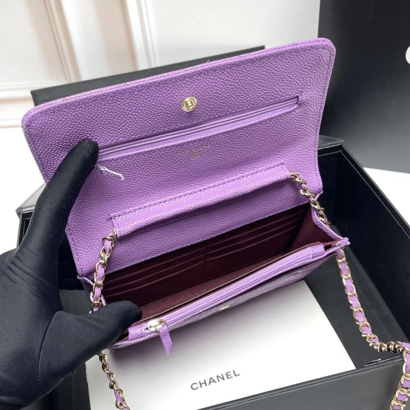 Chanel Woc Bags EyeCatching 86246
