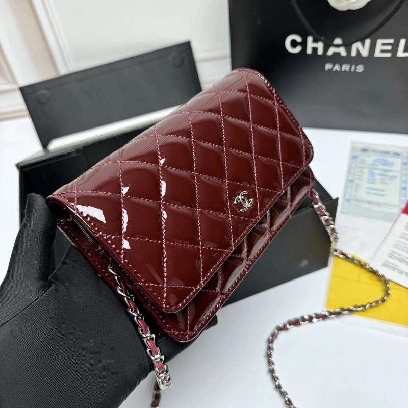 Sporty Chanel Woc Bags 86249