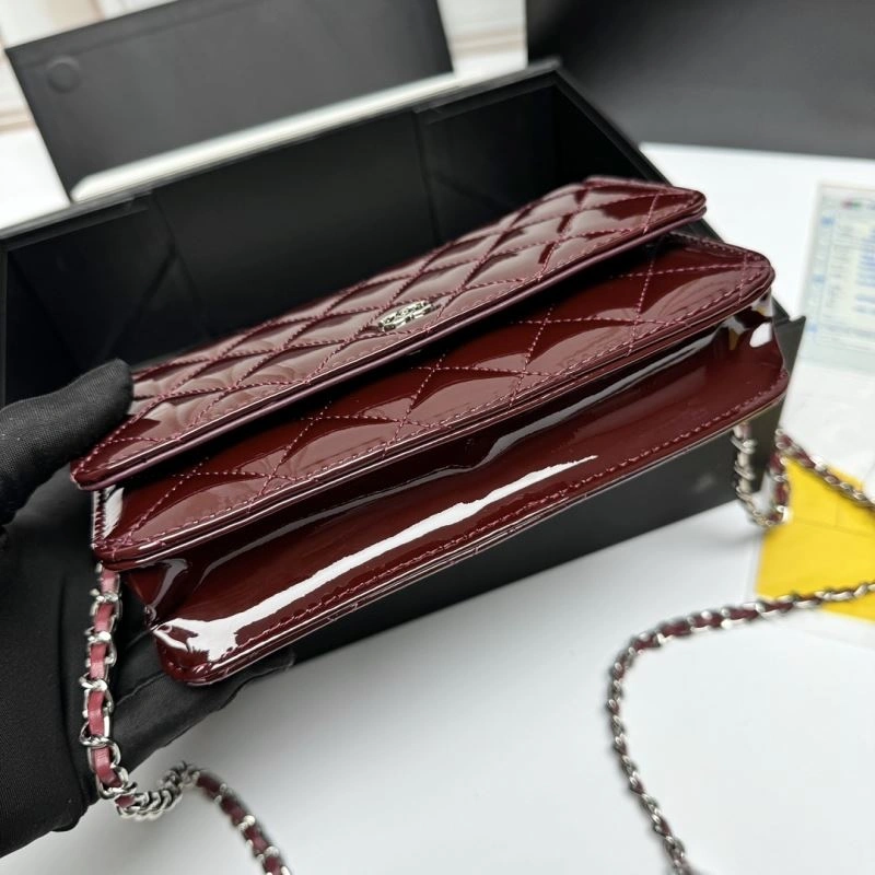 Sporty Chanel Woc Bags 86249