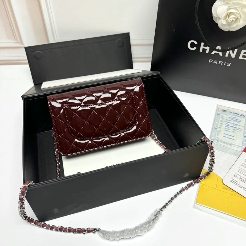 Sporty Chanel Woc Bags 86249