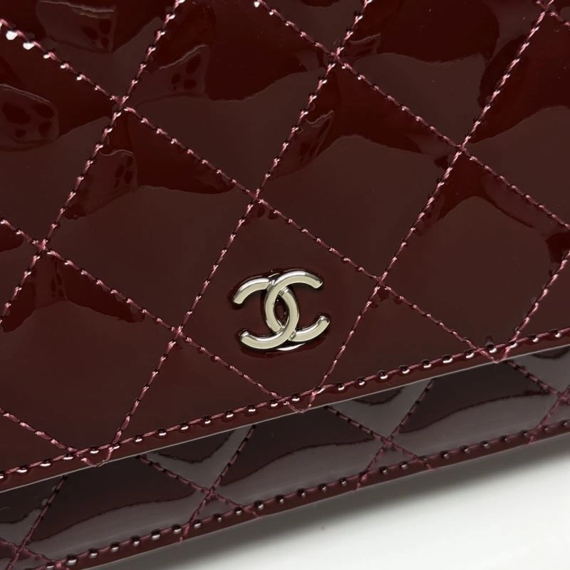 Sporty Chanel Woc Bags 86249