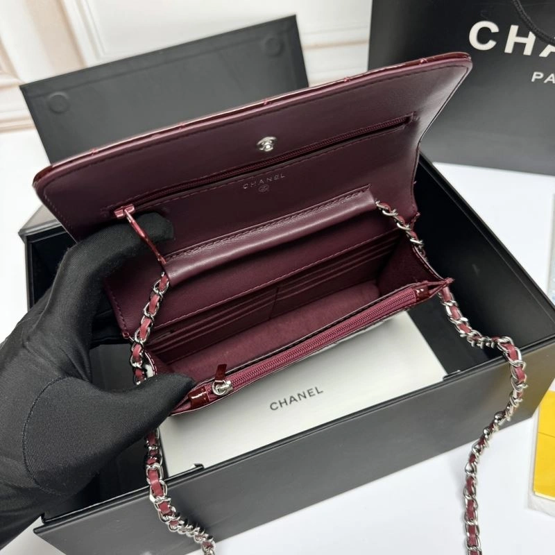 Sporty Chanel Woc Bags 86249