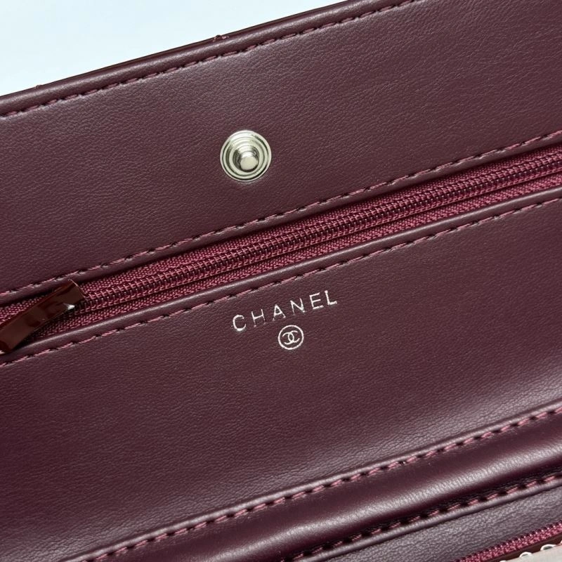 Sporty Chanel Woc Bags 86249