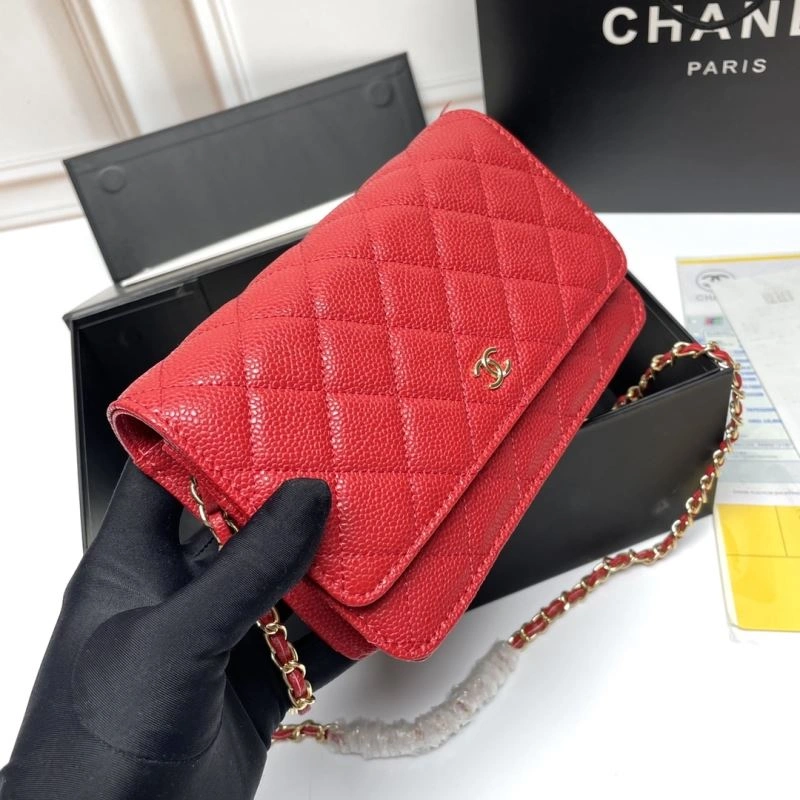 Durable Chanel Woc Bags 78965
