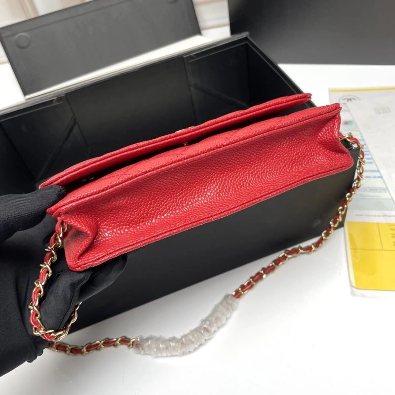 Durable Chanel Woc Bags 78965