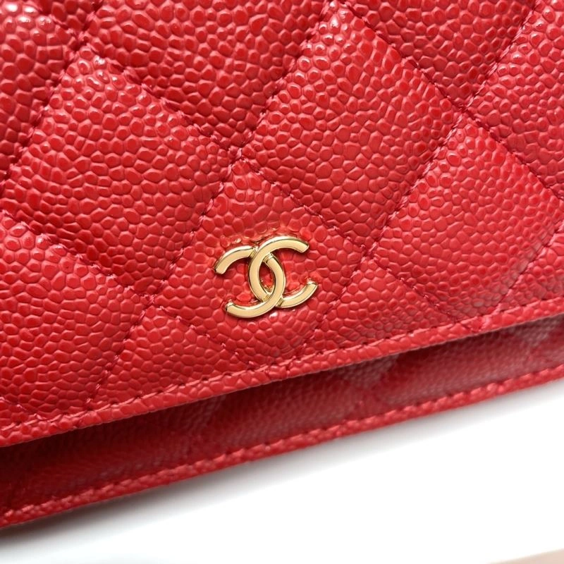 Durable Chanel Woc Bags 78965