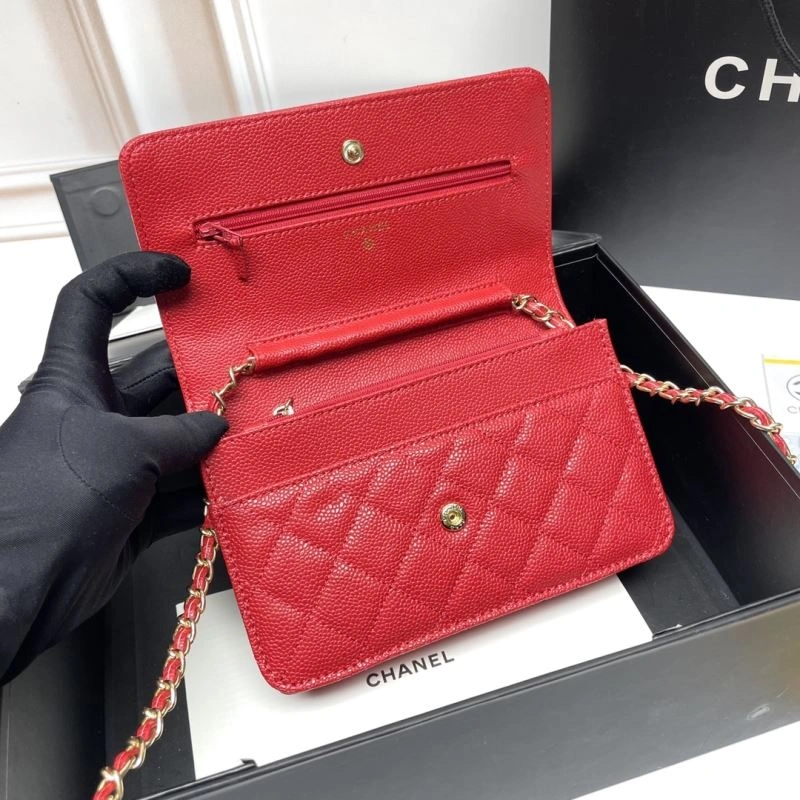 Durable Chanel Woc Bags 78965
