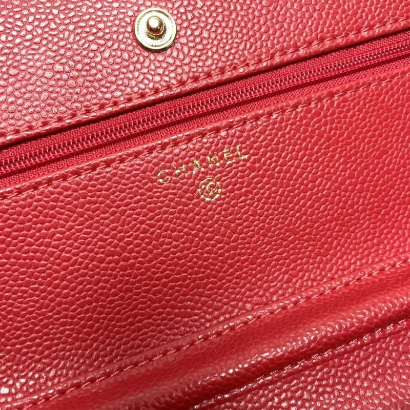 Durable Chanel Woc Bags 78965