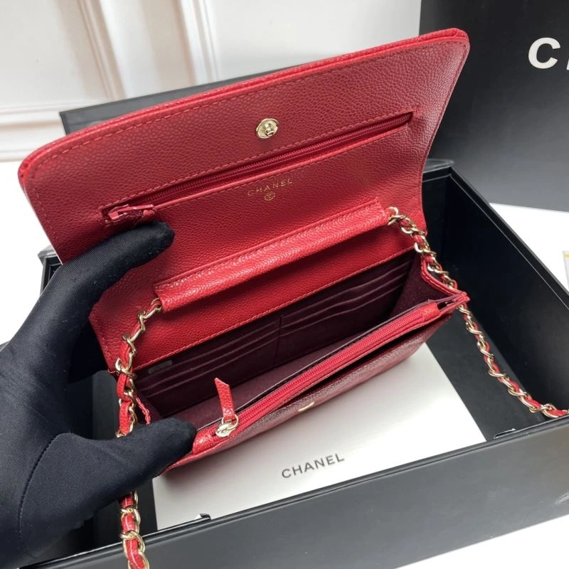 Durable Chanel Woc Bags 78965