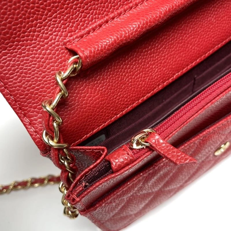 Durable Chanel Woc Bags 78965
