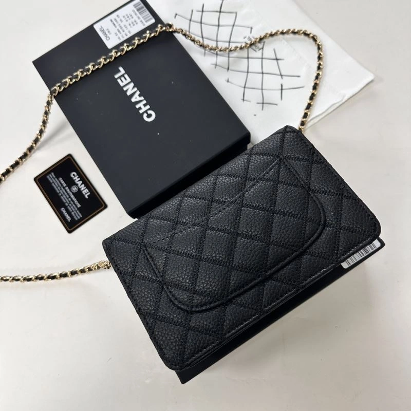 Chanel Woc Bags HighQuality 86247