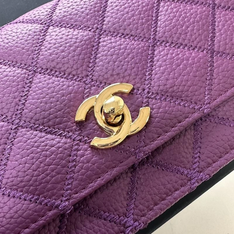 Sleek Chanel Woc Bags 86250