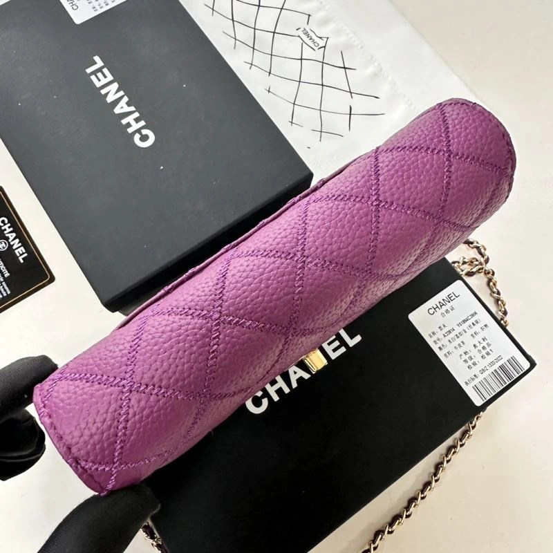 Sleek Chanel Woc Bags 86250