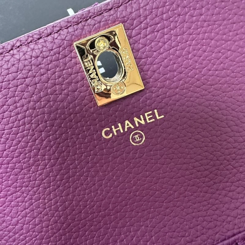 Sleek Chanel Woc Bags 86250