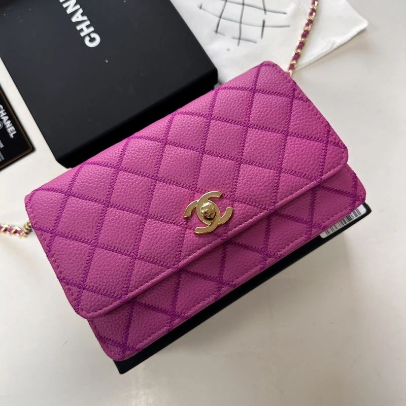 Chanel Woc Bags Efficient 86312