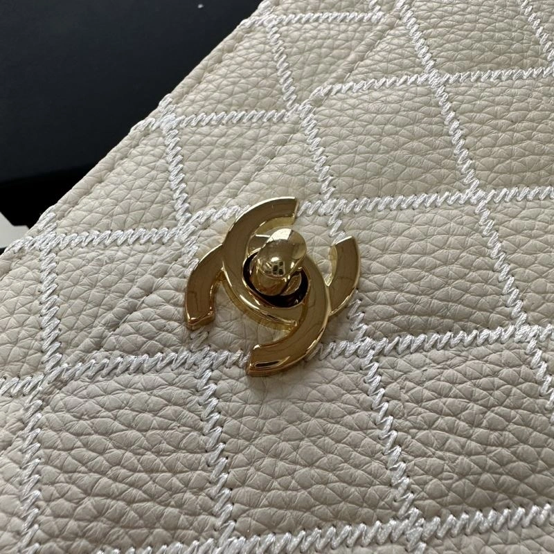Chanel Woc Bags Stylish 86245
