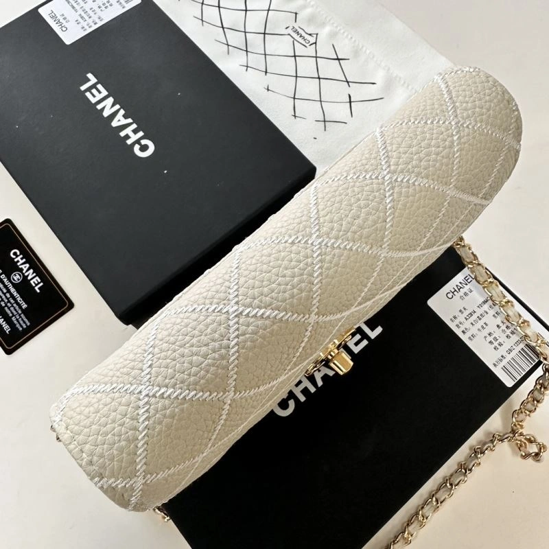 Chanel Woc Bags Stylish 86245