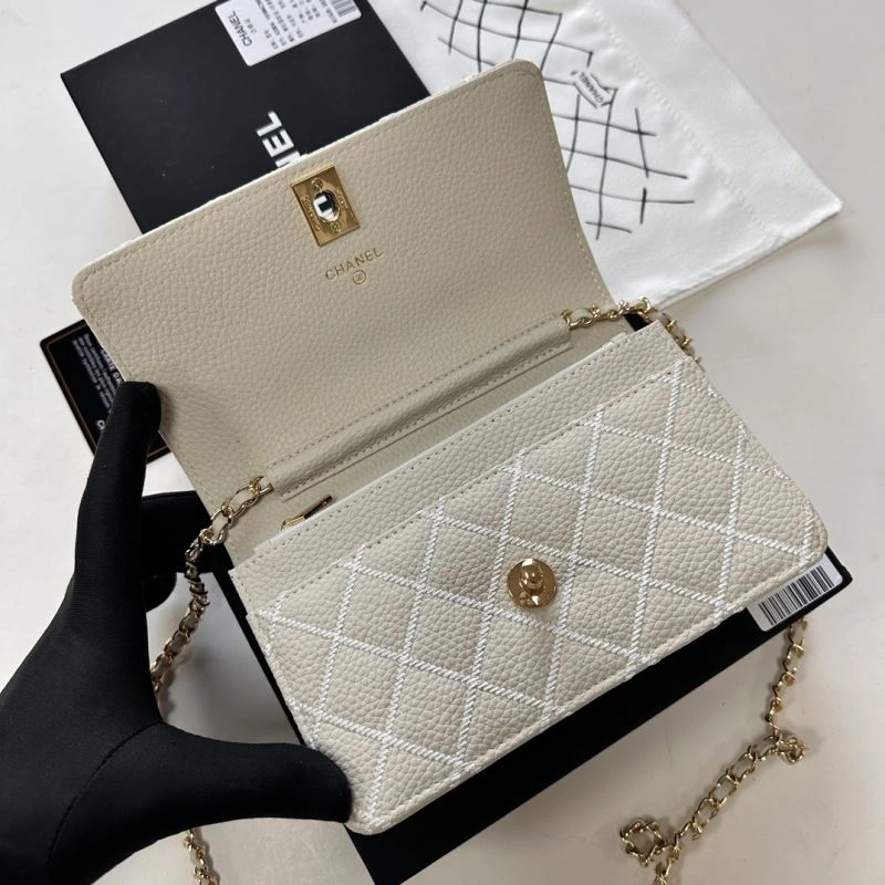 Chanel Woc Bags Stylish 86245