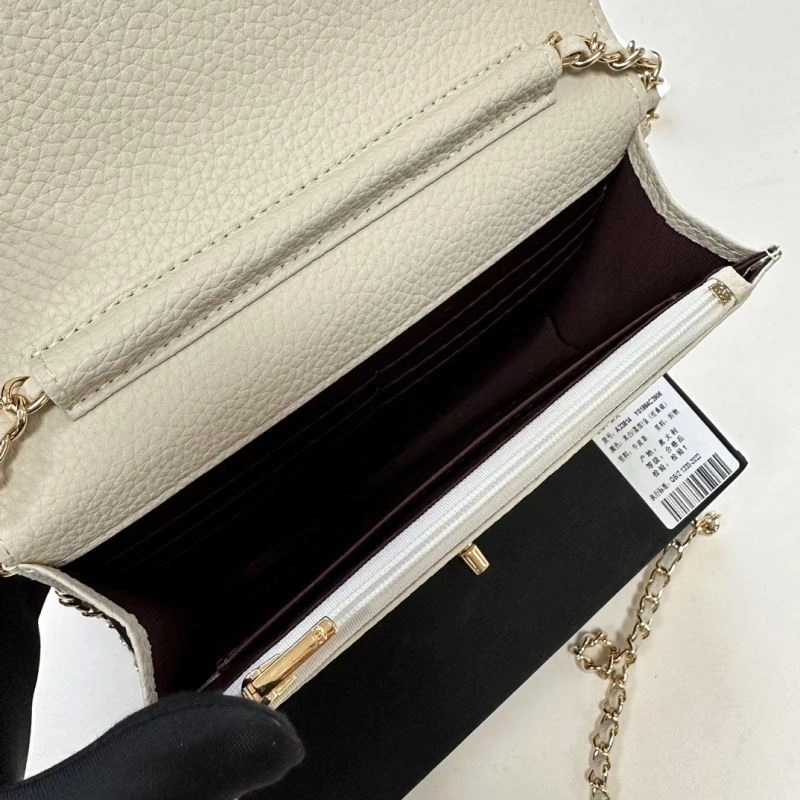 Chanel Woc Bags Stylish 86245