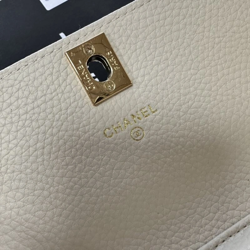 Chanel Woc Bags Stylish 86245