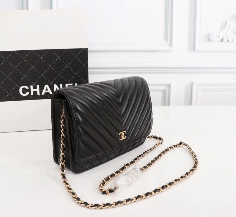 Chanel Woc Bags FastDry 86244