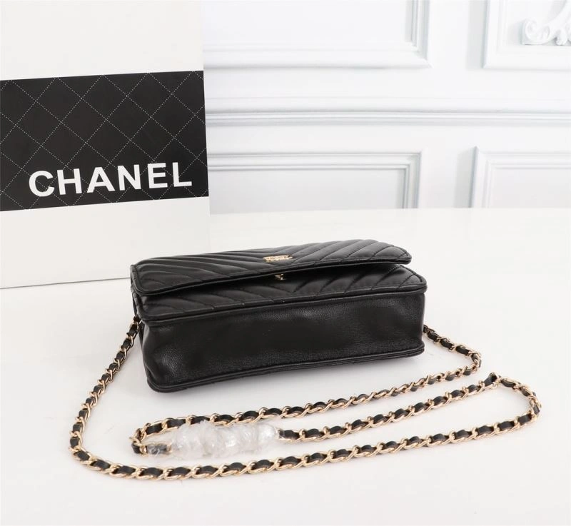 Chanel Woc Bags FastDry 86244