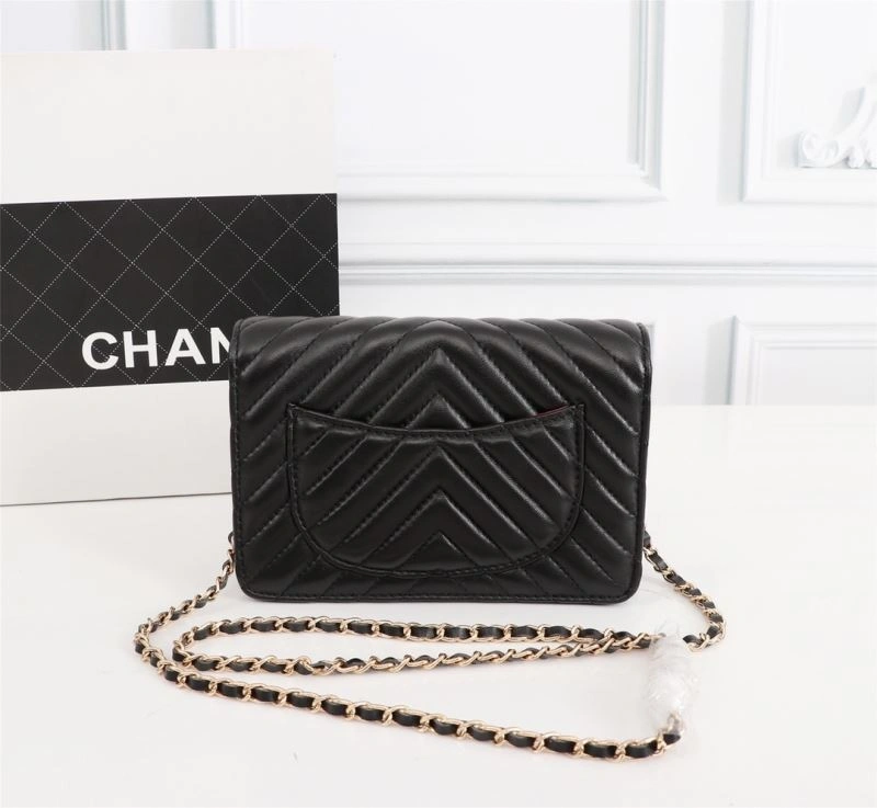 Chanel Woc Bags FastDry 86244