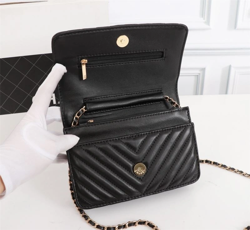 Chanel Woc Bags FastDry 86244