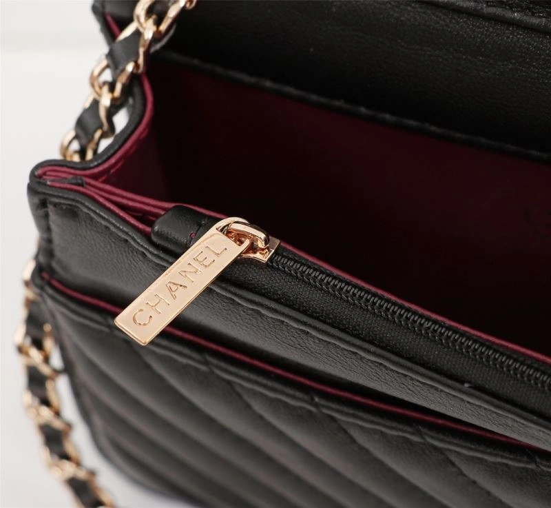 Chanel Woc Bags FastDry 86244