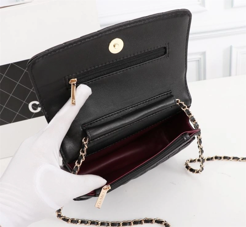 Chanel Woc Bags FastDry 86244