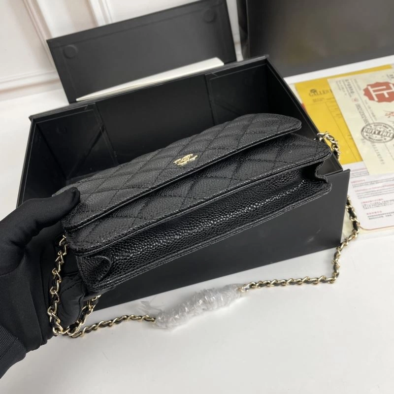Chanel Woc Bags FreshLook 86242