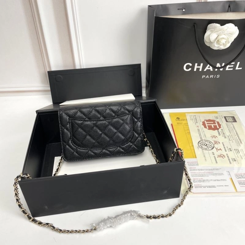 Chanel Woc Bags FreshLook 86242