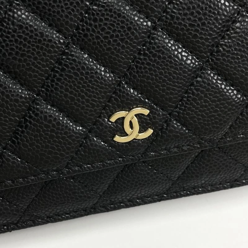 Chanel Woc Bags FreshLook 86242