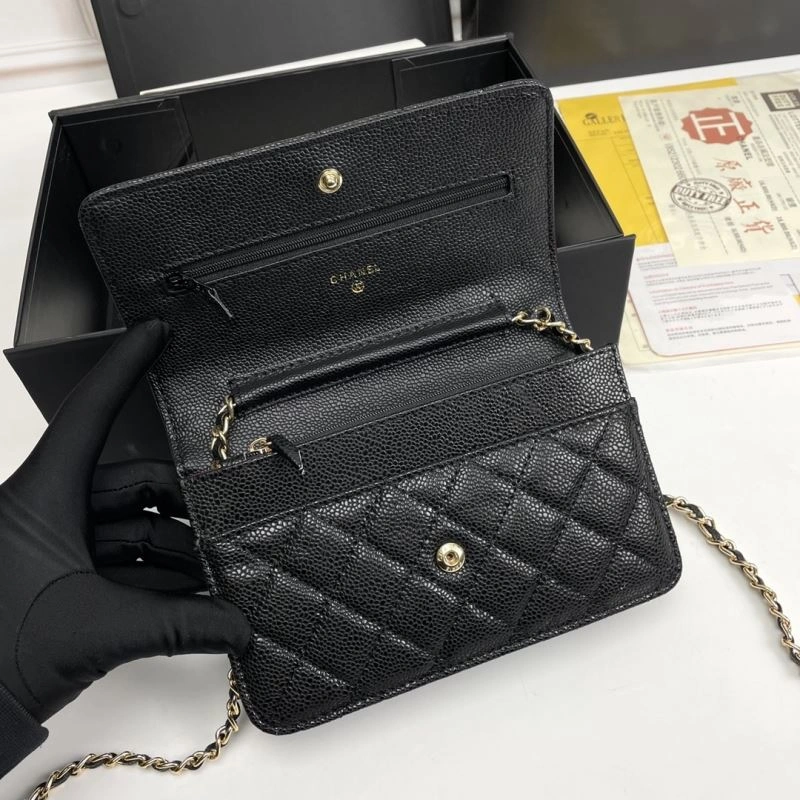 Chanel Woc Bags FreshLook 86242