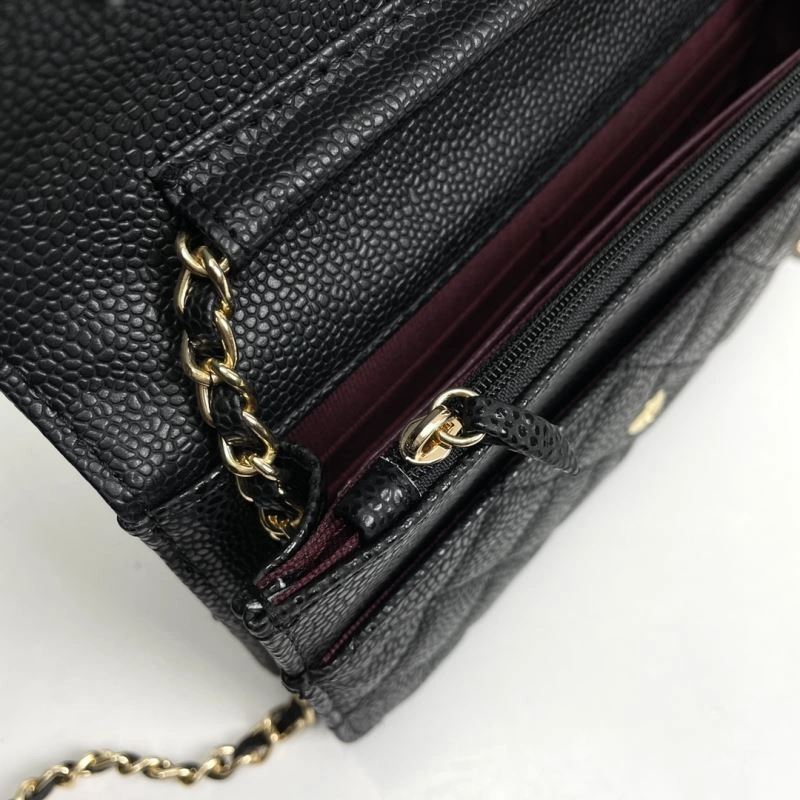 Chanel Woc Bags FreshLook 86242
