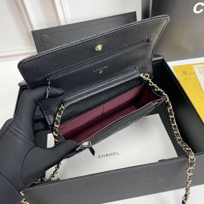 Chanel Woc Bags FreshLook 86242