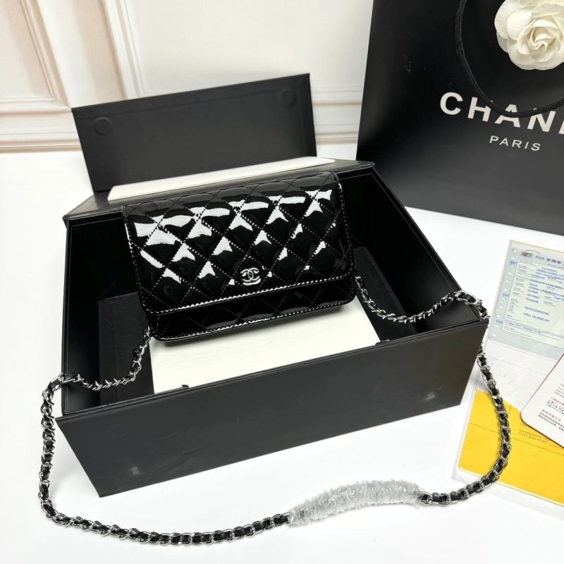 Chanel Woc Bags Trendy 86240