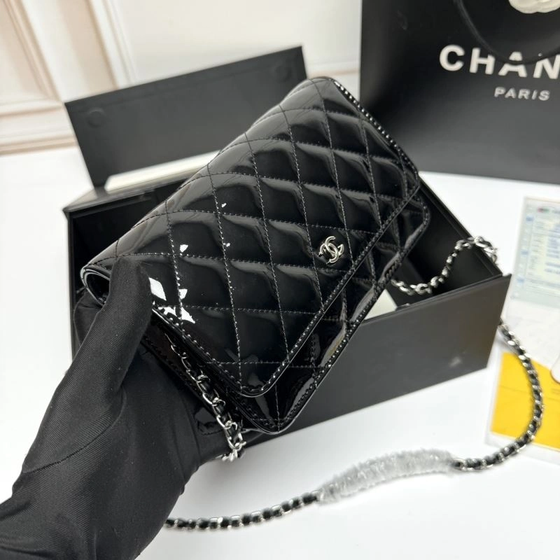 Chanel Woc Bags Trendy 86240