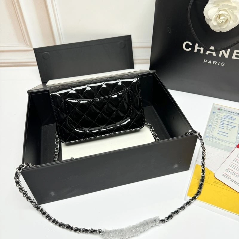 Chanel Woc Bags Trendy 86240