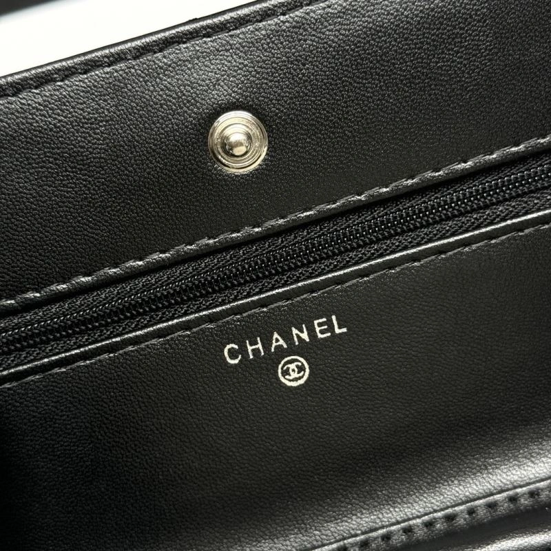 Chanel Woc Bags Trendy 86240