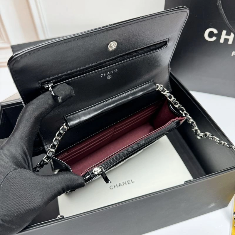 Chanel Woc Bags Trendy 86240