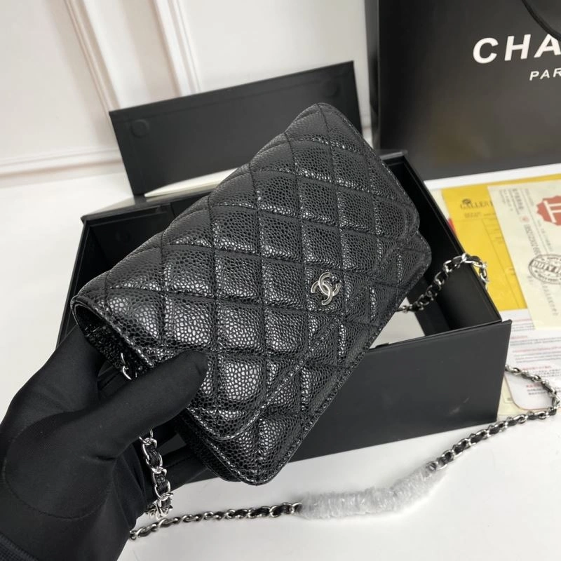 Packable Chanel Woc Bags 86241