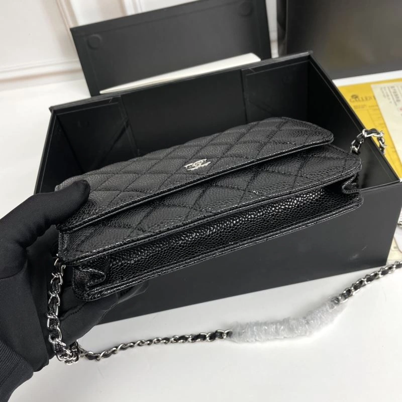 Packable Chanel Woc Bags 86241