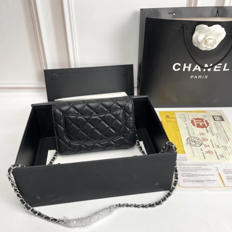 Packable Chanel Woc Bags 86241