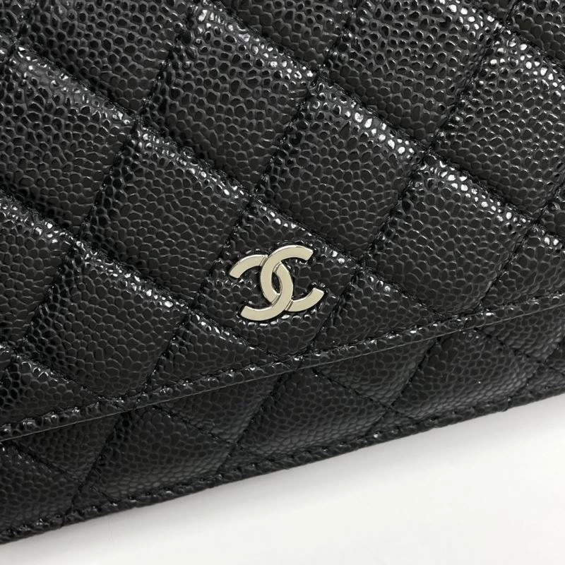 Packable Chanel Woc Bags 86241