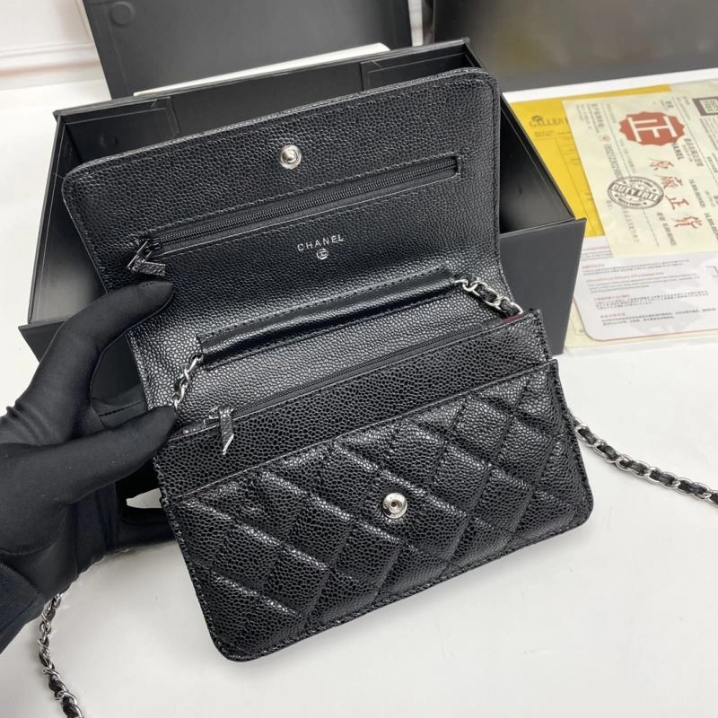 Packable Chanel Woc Bags 86241