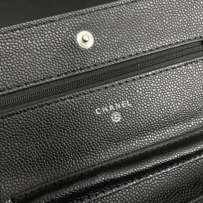 Packable Chanel Woc Bags 86241
