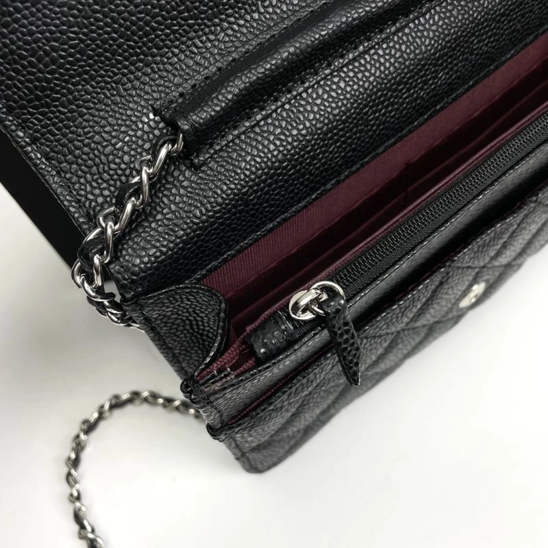 Packable Chanel Woc Bags 86241